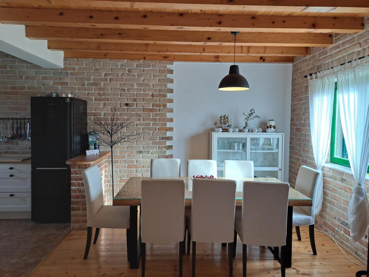 Villa Stone Pearl With Heated Swimming Pool Sveti Filip i Jakov Exteriör bild